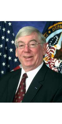 Gordon H. Mansfield, American military veteran, dies at age 71